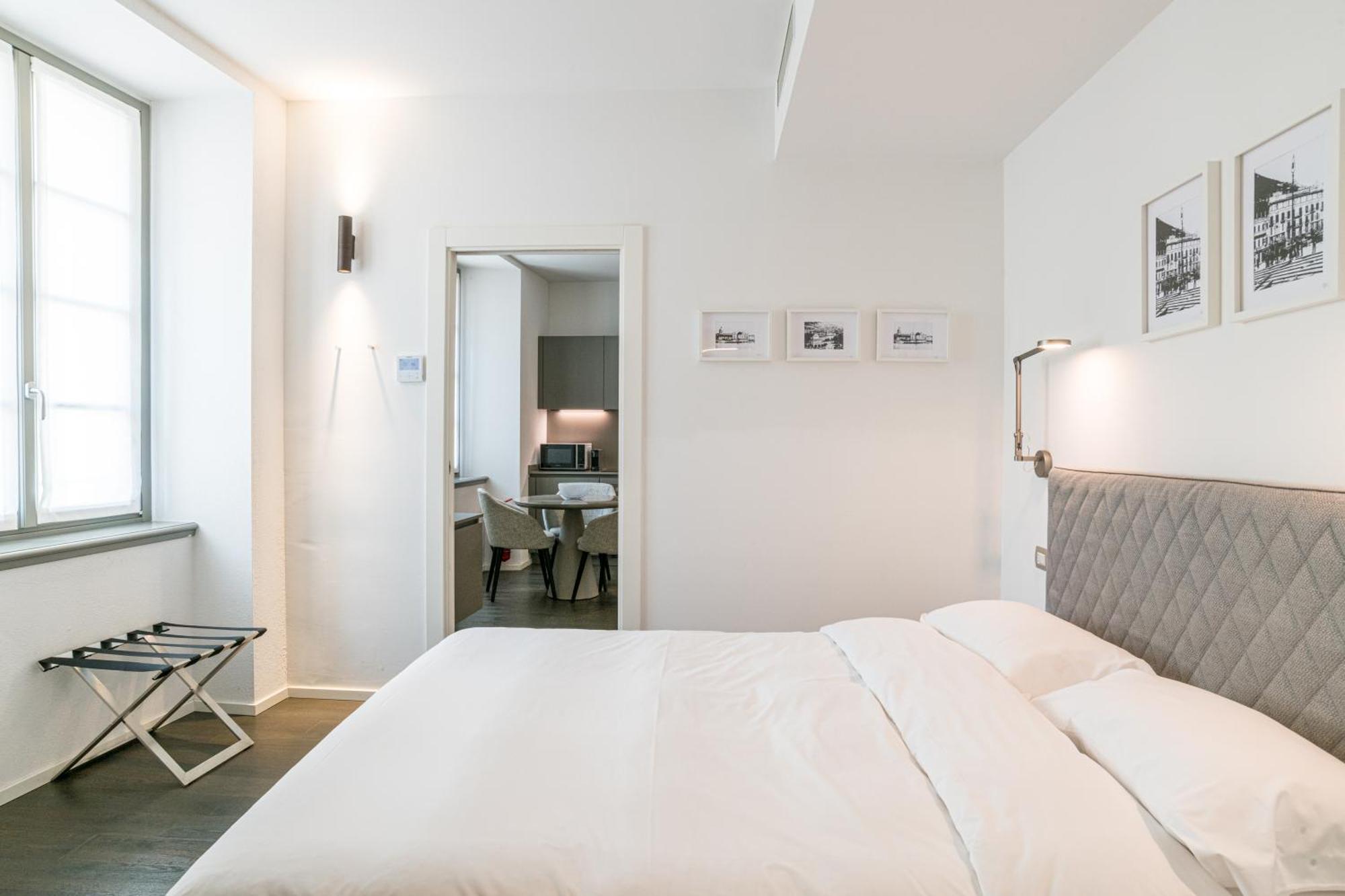 Palazzo La Cortesella - Modern Design & Central Location Όπως Εξωτερικό φωτογραφία